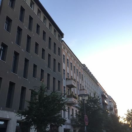 Brilliant Apartments Berlim Exterior foto