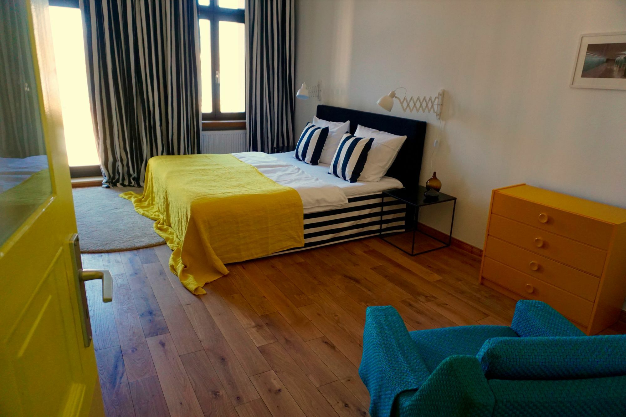 Brilliant Apartments Berlim Exterior foto
