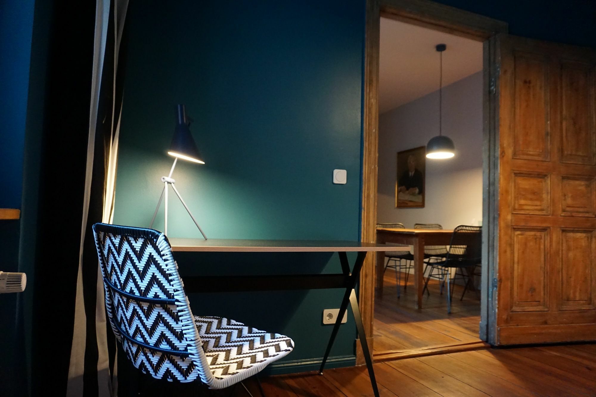 Brilliant Apartments Berlim Exterior foto
