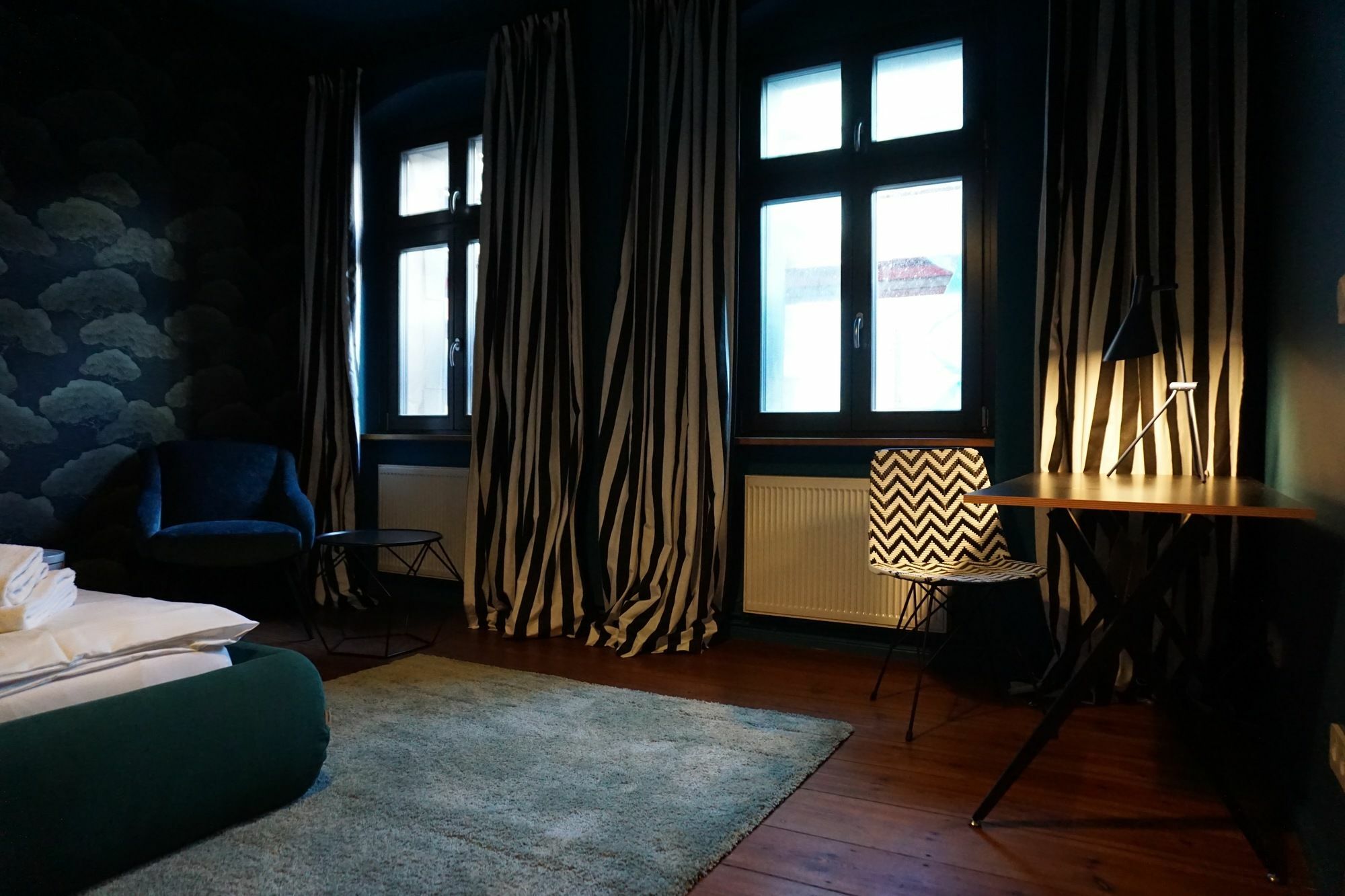 Brilliant Apartments Berlim Exterior foto