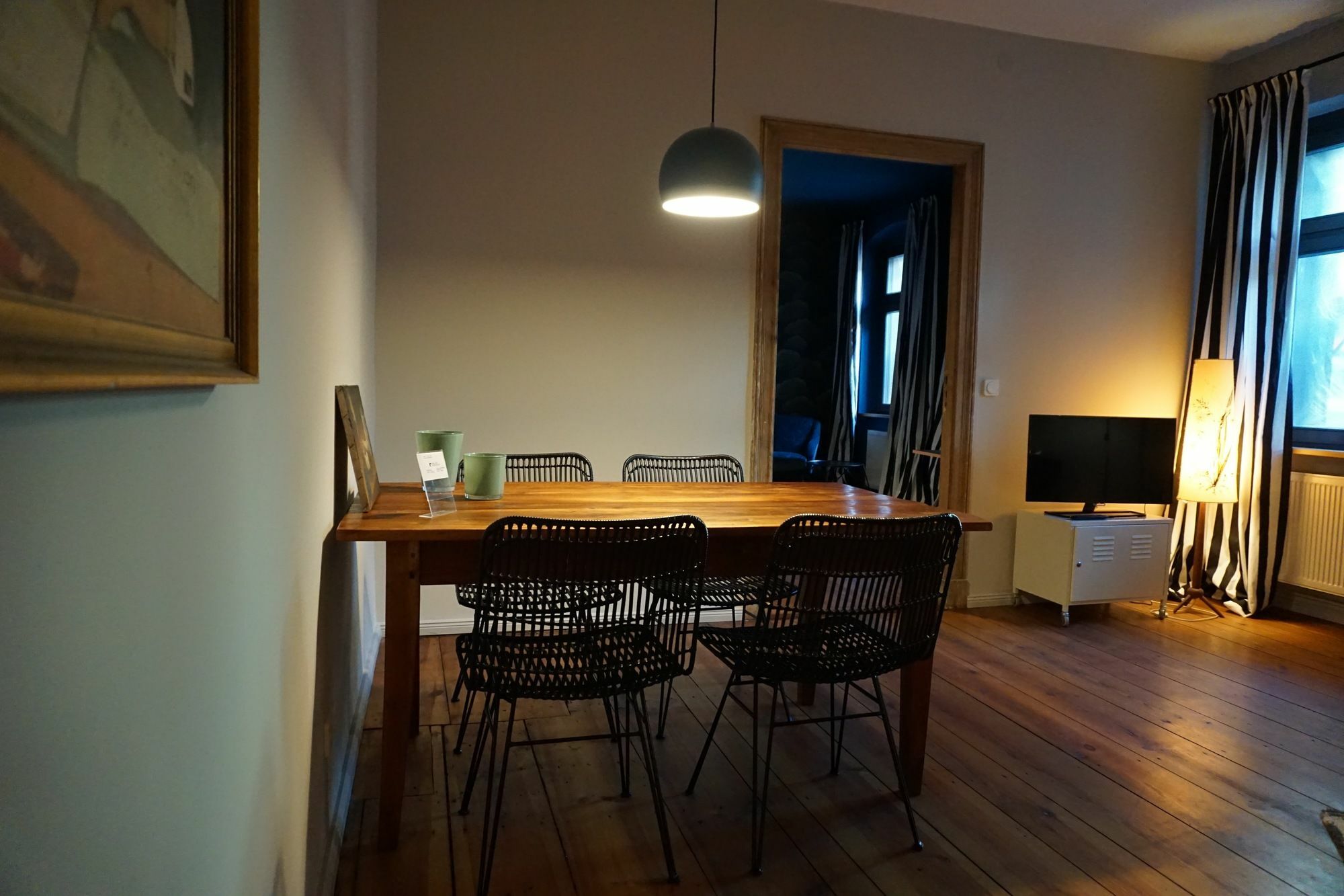 Brilliant Apartments Berlim Exterior foto