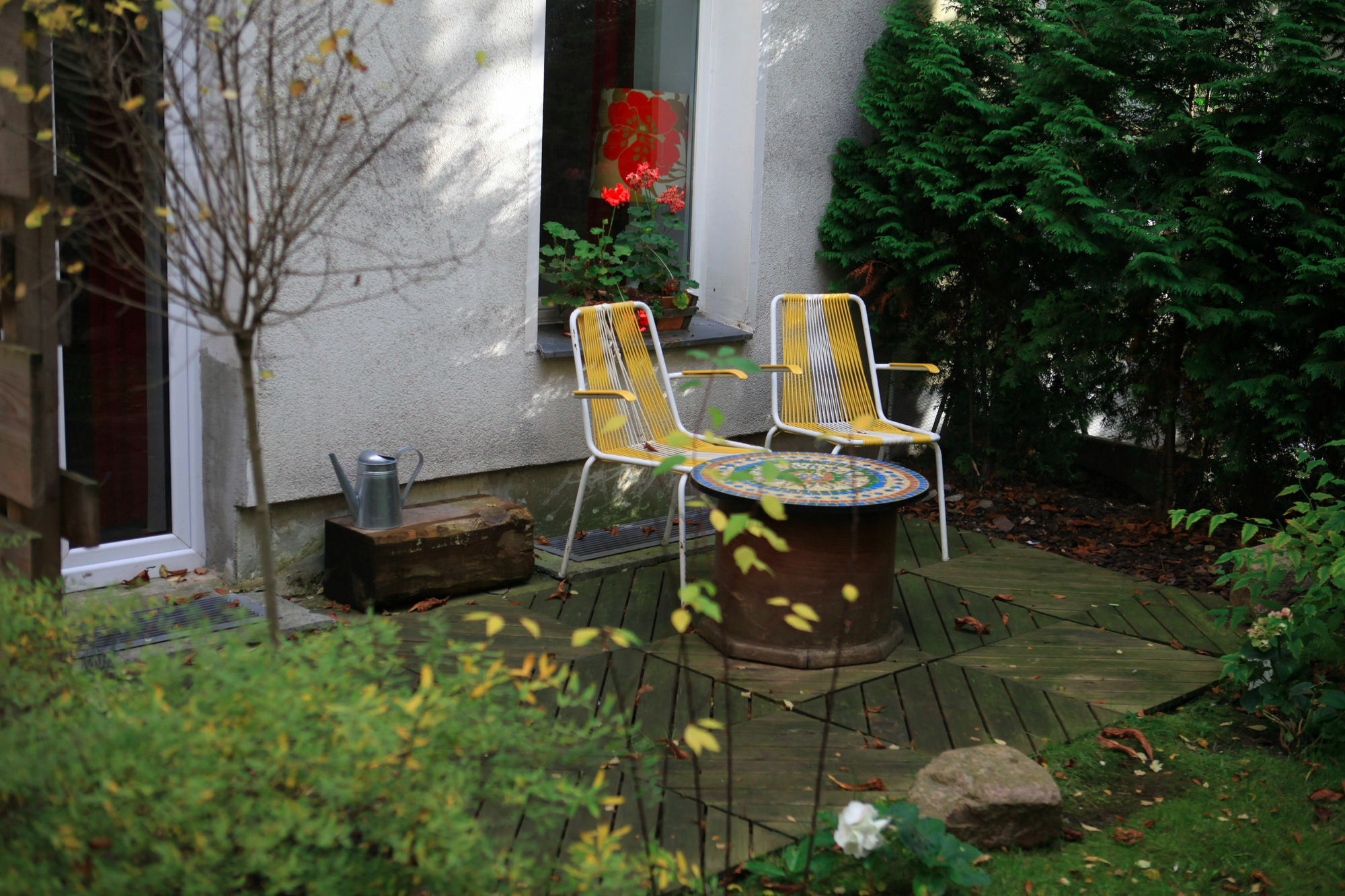 Brilliant Apartments Berlim Exterior foto