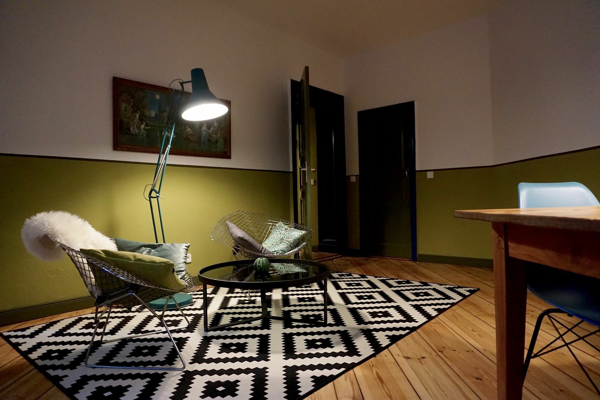 Brilliant Apartments Berlim Exterior foto